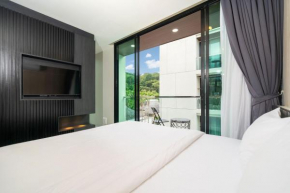 Design 1BR Condo Viva Patong D501, Freedom Beach